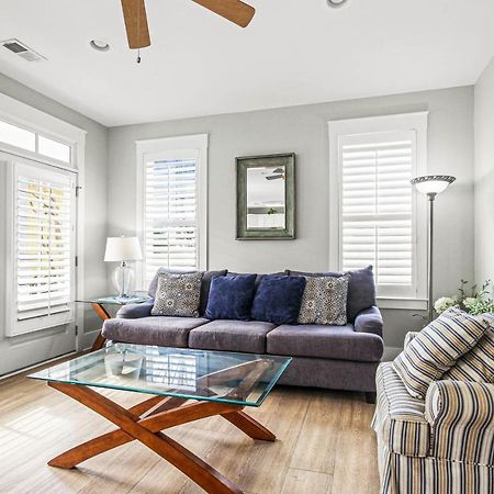 Cinzia Lane Bungalow Myrtle Beach Eksteriør bilde