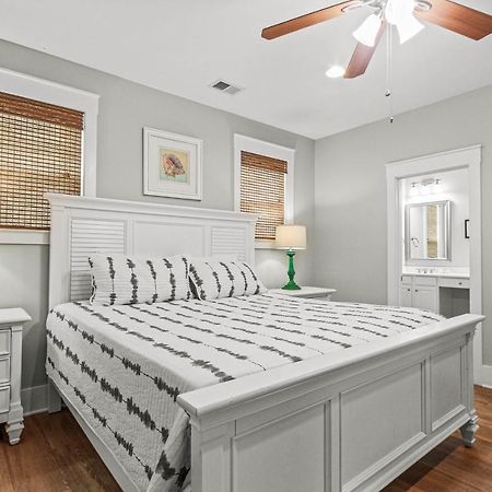 Cinzia Lane Bungalow Myrtle Beach Eksteriør bilde