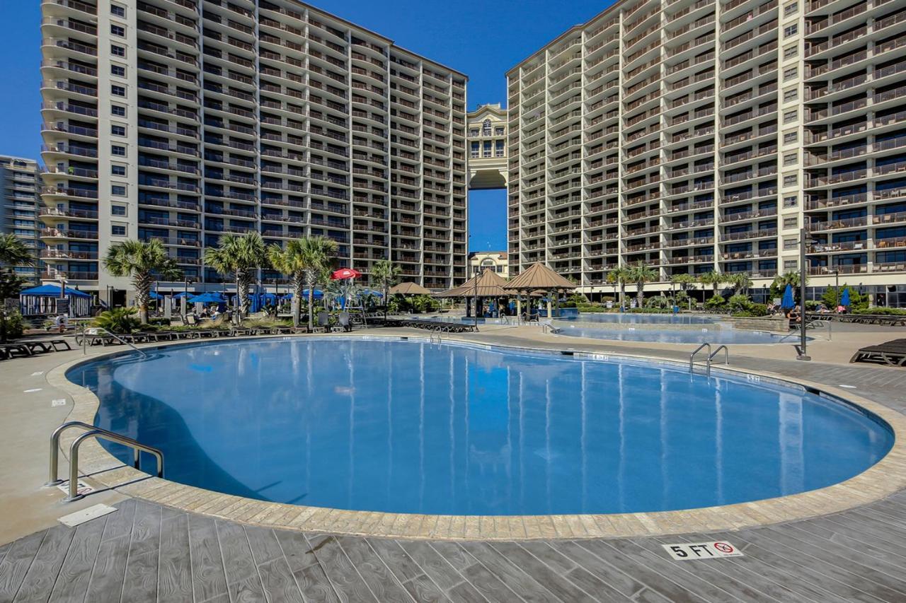 Cinzia Lane Bungalow Myrtle Beach Eksteriør bilde