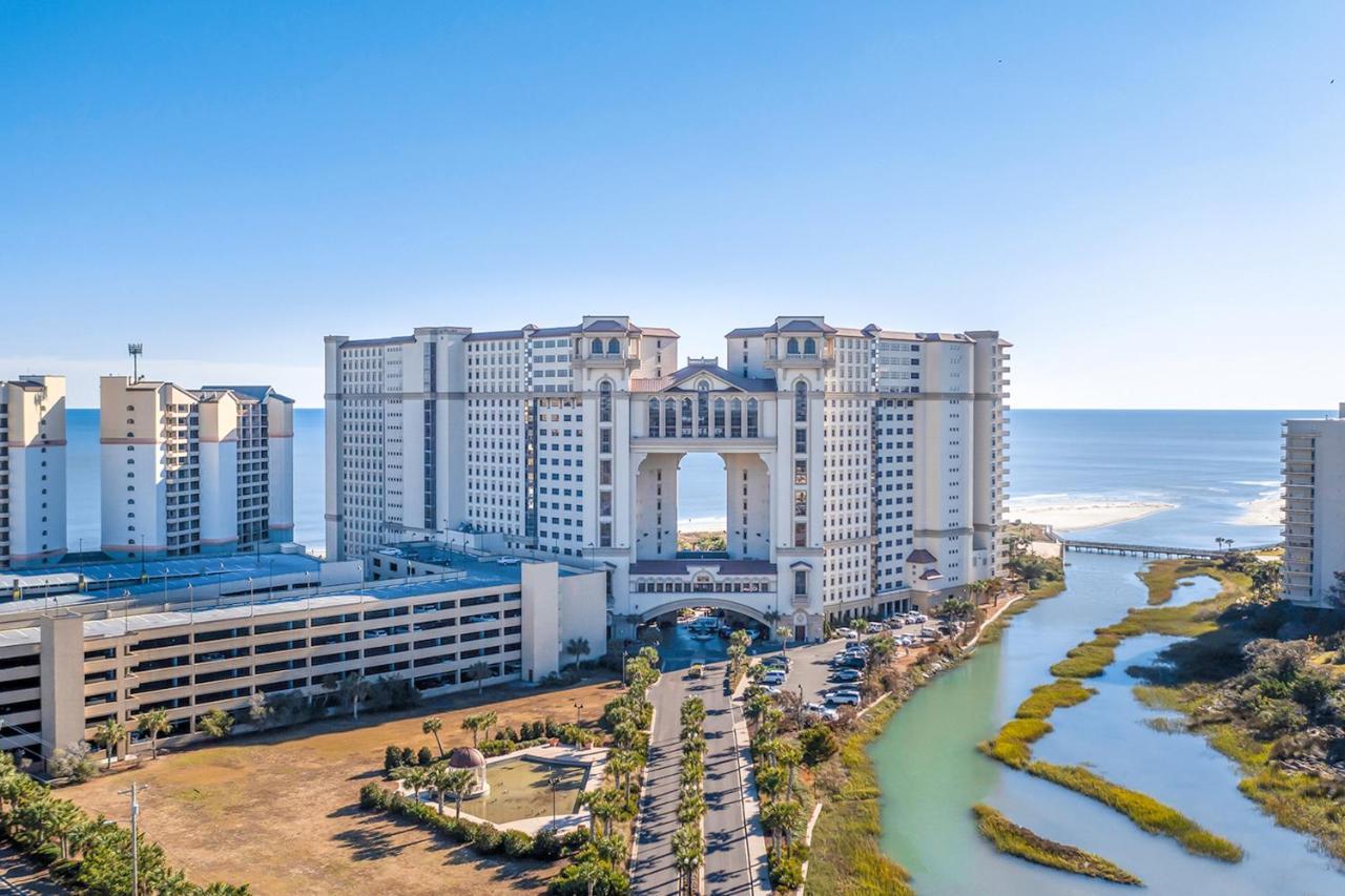 Cinzia Lane Bungalow Myrtle Beach Eksteriør bilde