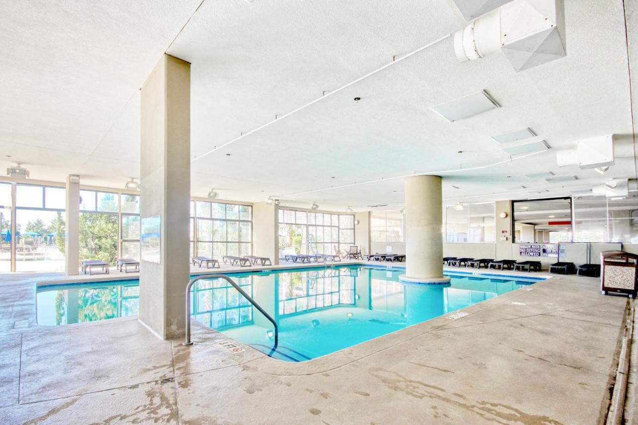 Cinzia Lane Bungalow Myrtle Beach Eksteriør bilde