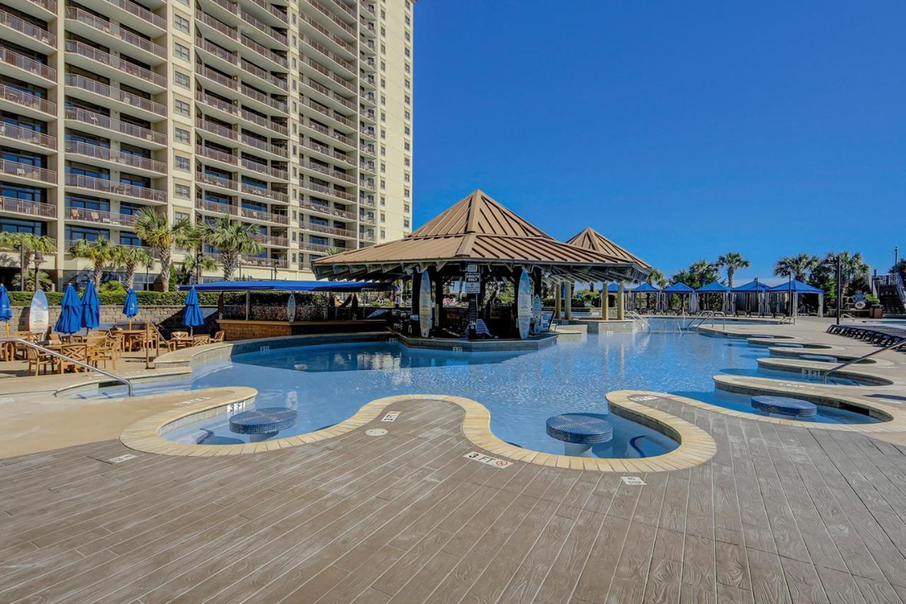 Cinzia Lane Bungalow Myrtle Beach Eksteriør bilde