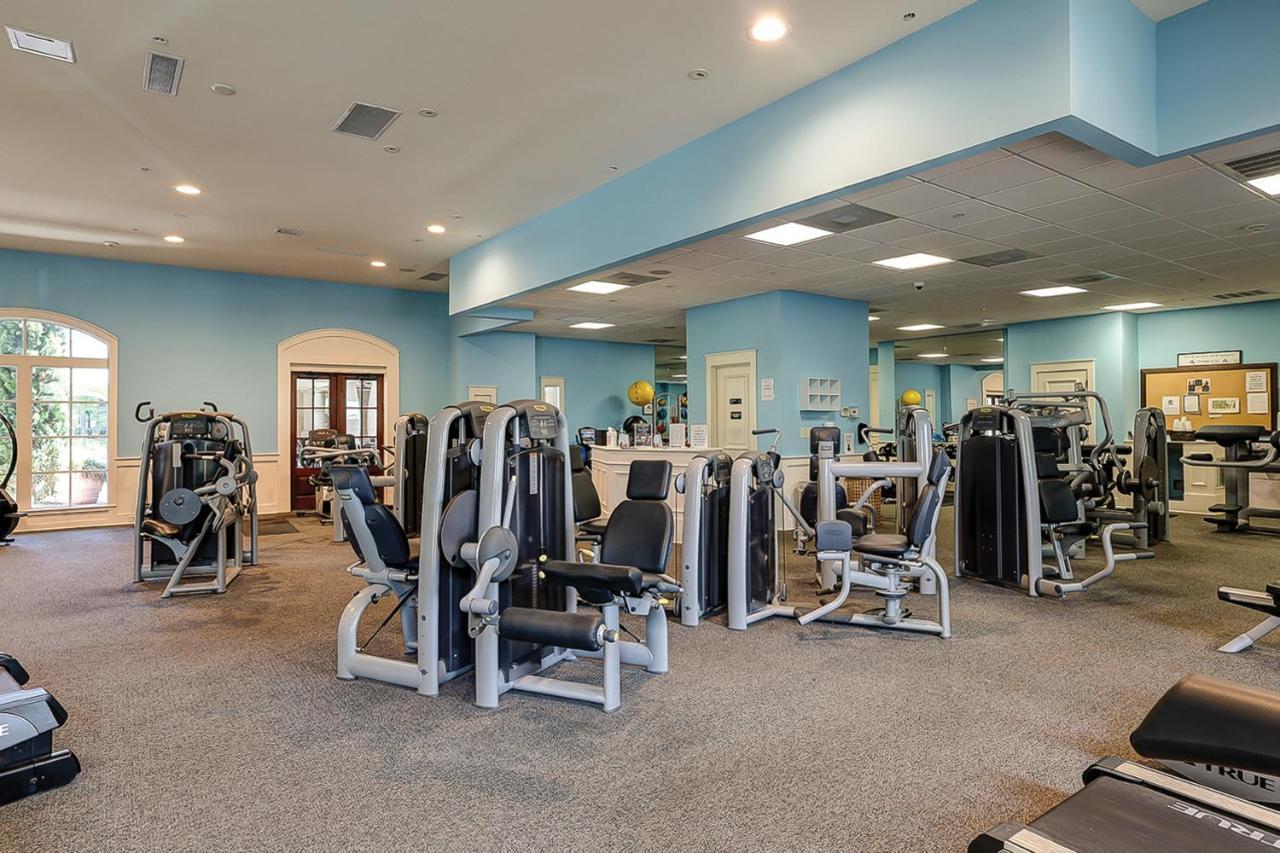 Cinzia Lane Bungalow Myrtle Beach Eksteriør bilde
