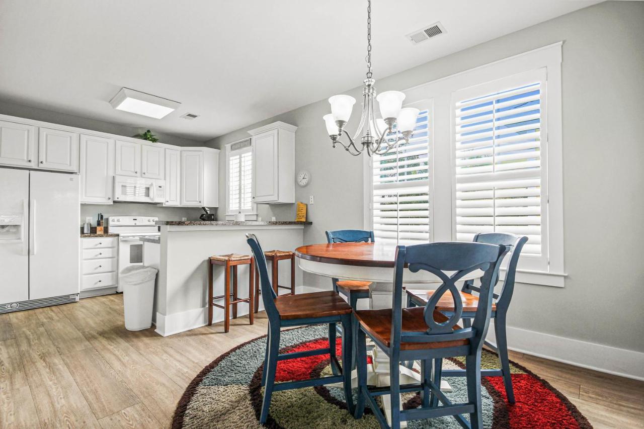 Cinzia Lane Bungalow Myrtle Beach Eksteriør bilde