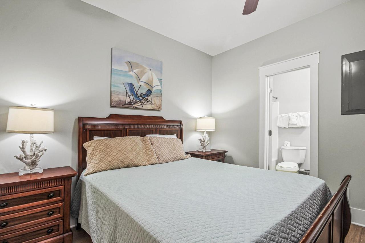 Cinzia Lane Bungalow Myrtle Beach Eksteriør bilde