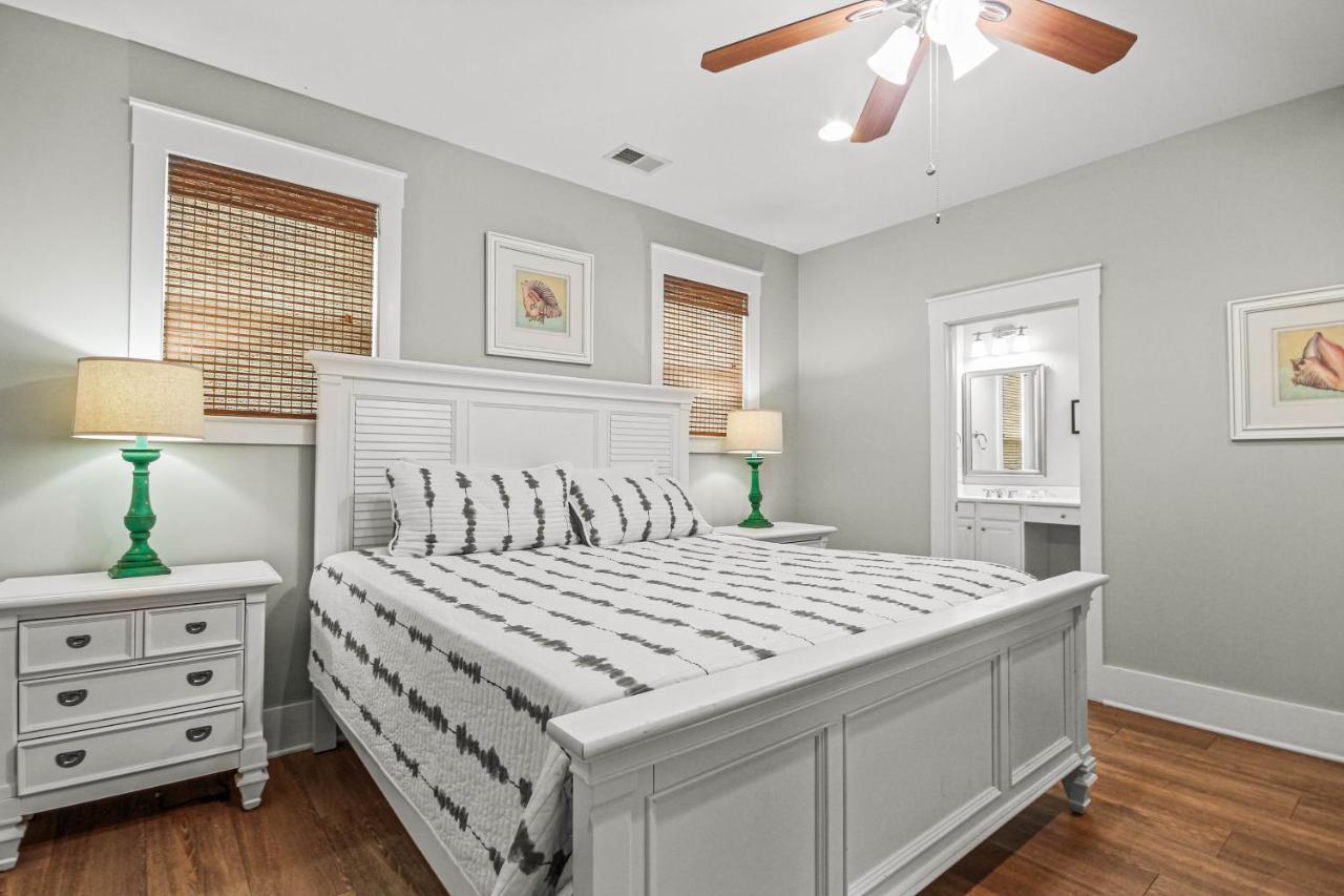 Cinzia Lane Bungalow Myrtle Beach Eksteriør bilde