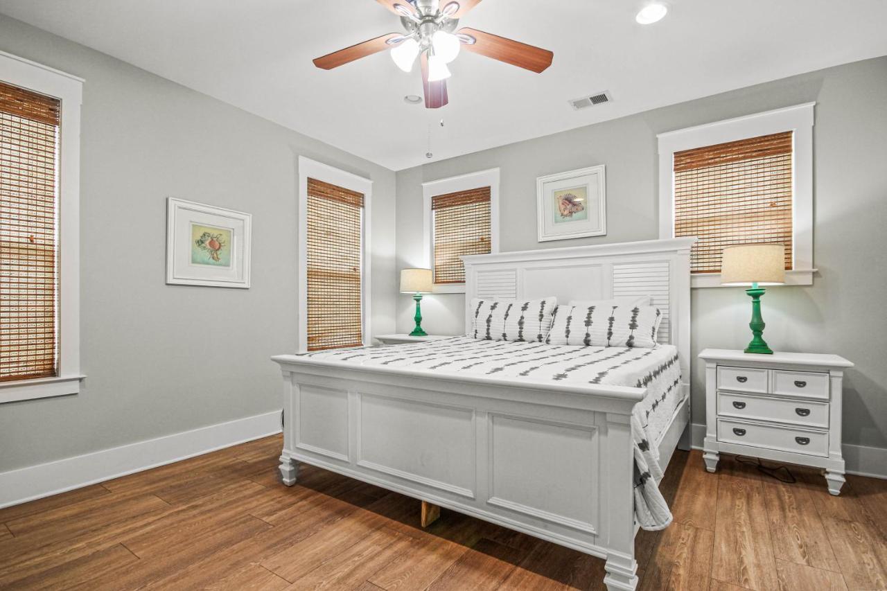 Cinzia Lane Bungalow Myrtle Beach Eksteriør bilde